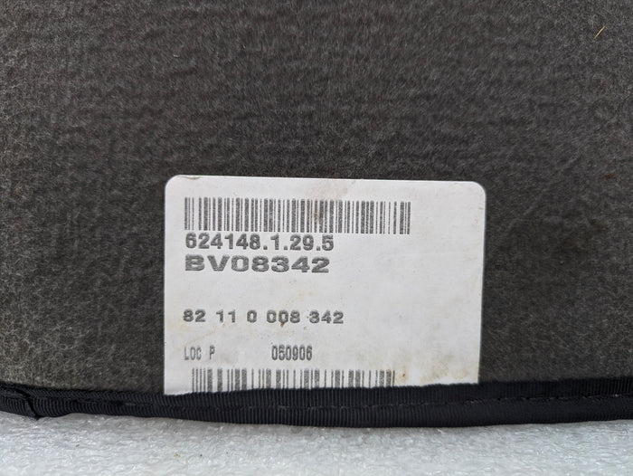 BMW E53 X5 Windshield Sunshade Sunscreen 82110008342