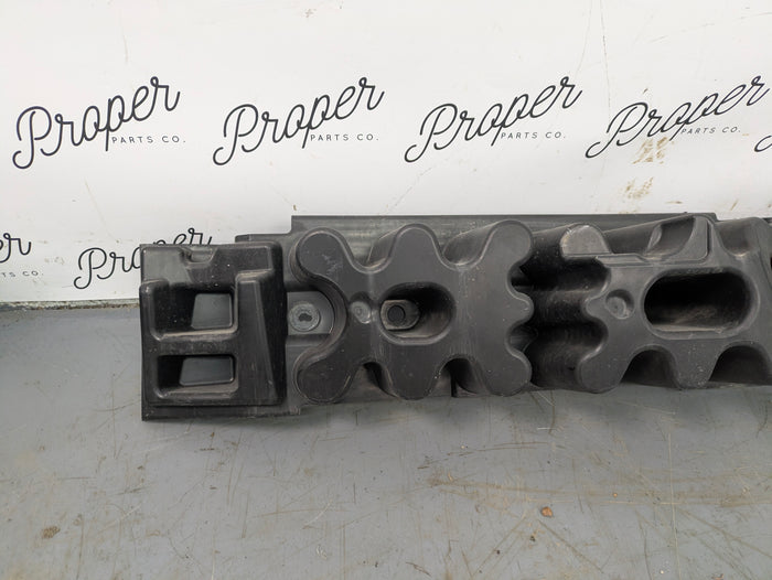 Chevrolet C7 Corvette Stingray Rear Bumper Impact Absorber Support Mount Bracket Reinforcement 23169864
