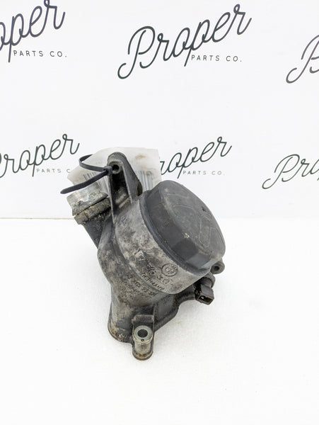 BMW E60 E61 F10 F30 F25 X3 Z4 N52 N54 Engine Oil Filter Housing 7516383
