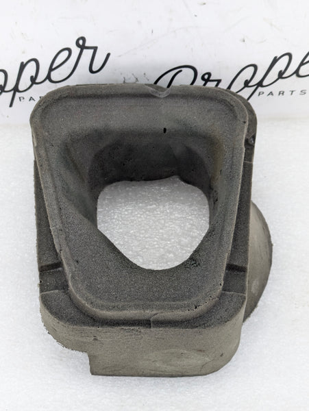 BMW Z3 M 3.2 3.0 2.8 2.5 2.3 Manual Transmission Foam Sound Insulation Insert 2491560