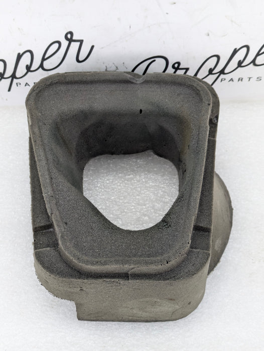 BMW Z3 M 3.2 3.0 2.8 2.5 2.3 Manual Transmission Foam Sound Insulation Insert 2491560