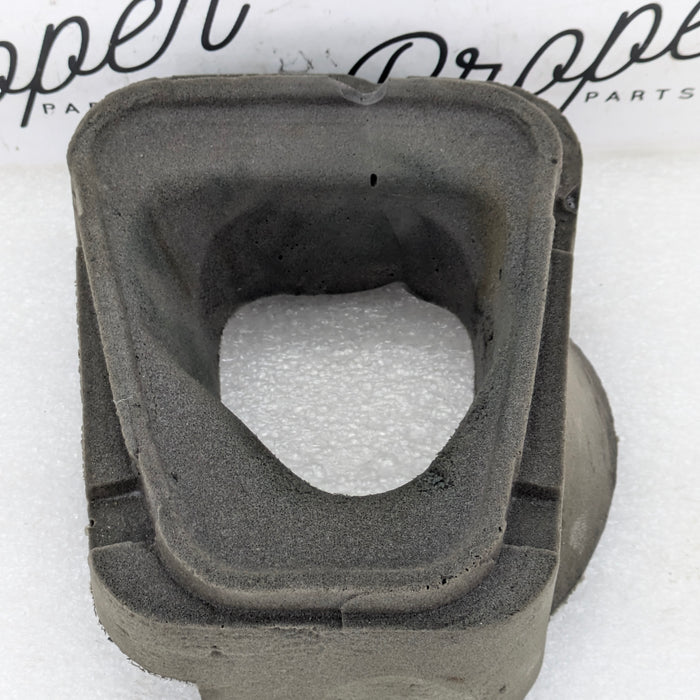 BMW Z3 M 3.2 3.0 2.8 2.5 2.3 Manual Transmission Foam Sound Insulation Insert 2491560