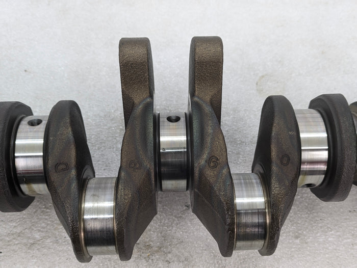 BMW F3X E9X E82 E88 F22 F23 F10 E70 F15 N55 Engine Crankshaft 7580483