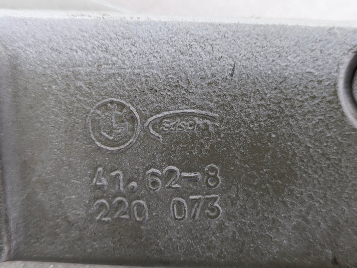 BMW E46 M3 330ci 328ci 325ci 323ci 320i Coupe/Sedan Trunk Lid Hinge Set Pair Left Right Alpine White 300 8220073/8220074