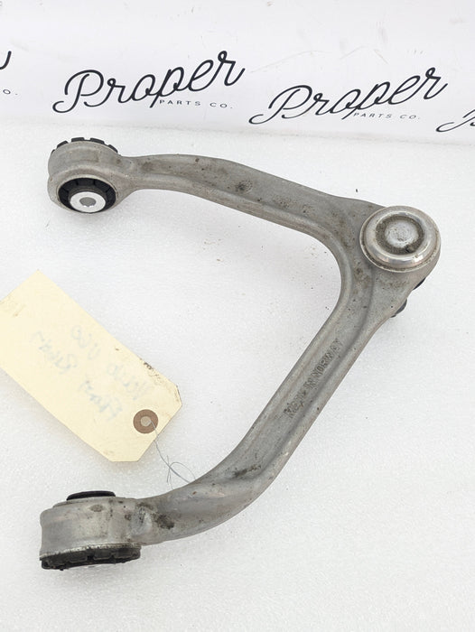 2021 Volvo V60 T6 R-Design Front Right/Passenger Side Upper Control Arm 31476302