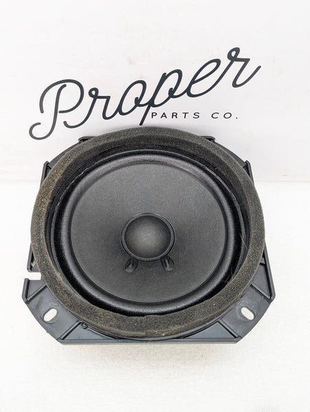 Chevrolet C7 Corvette Stingray Bose Audio Rear Left/Right Speaker 23128683