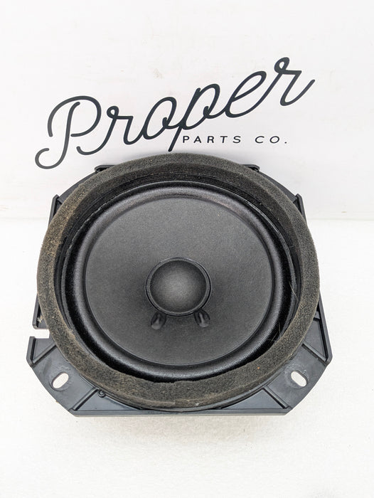 Chevrolet C7 Corvette Stingray Bose Audio Rear Left/Right Speaker 23128683