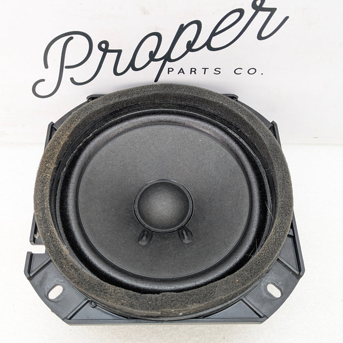 Chevrolet C7 Corvette Stingray Bose Audio Rear Left/Right Speaker 23128683
