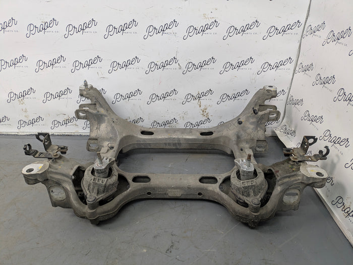Chevrolet C7 Corvette Stingray Z51 Rear Subframe W/Mounts