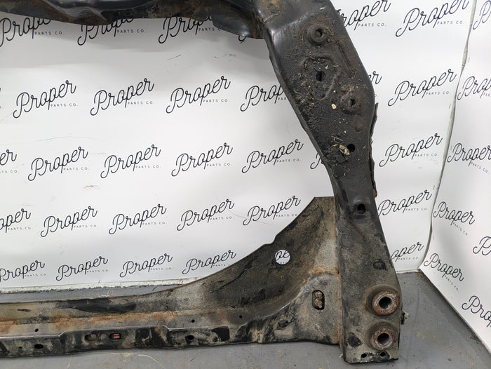 2021 Volvo V60 T6 R-Design Front Subframe Engine Cradle