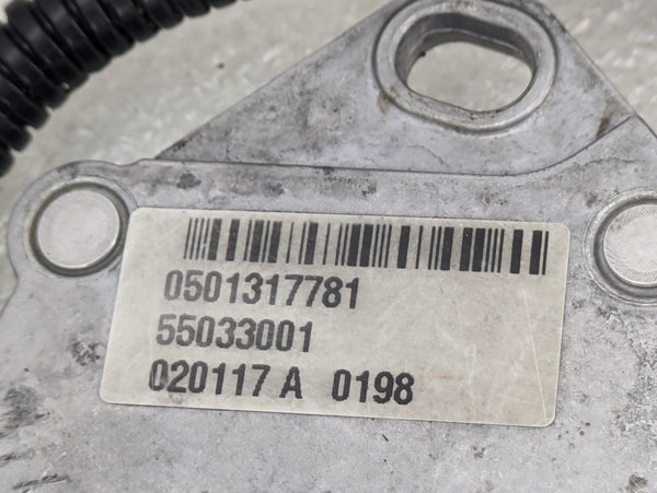 BMW E46 330i 325i Automatic Transmission Gear Selector Neutral Safety Switch 24107507818