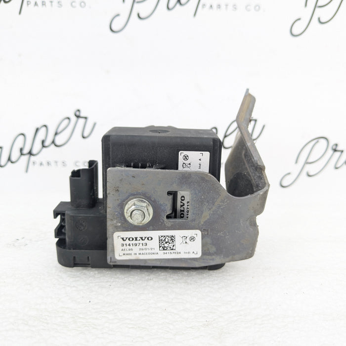 2021 Volvo V60 T6 R-Design Anti-Theft Alarm Siren Module 31419713