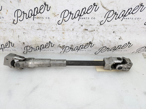 BMW E90 E91 E92 E93 3 Series E82 E88 1 Series RWD Lower Steering Column Joint Assembly Shaft 6769157