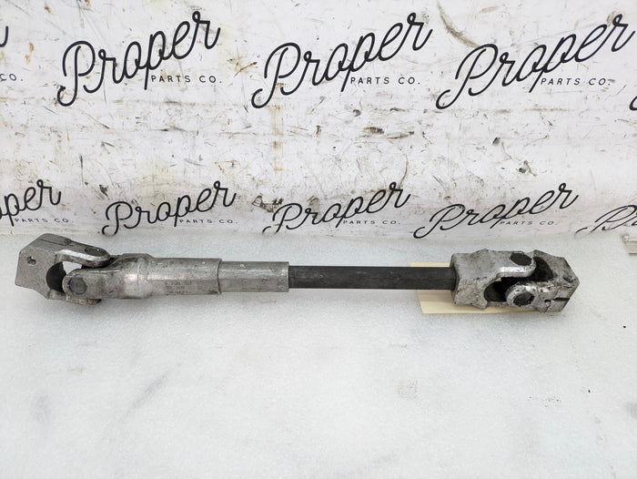 BMW E90 E91 E92 E93 3 Series E82 E88 1 Series RWD Lower Steering Column Joint Assembly Shaft 6769157