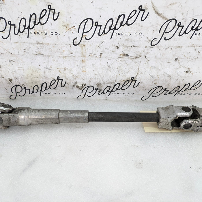 BMW E90 E91 E92 E93 3 Series E82 E88 1 Series RWD Lower Steering Column Joint Assembly Shaft 6769157