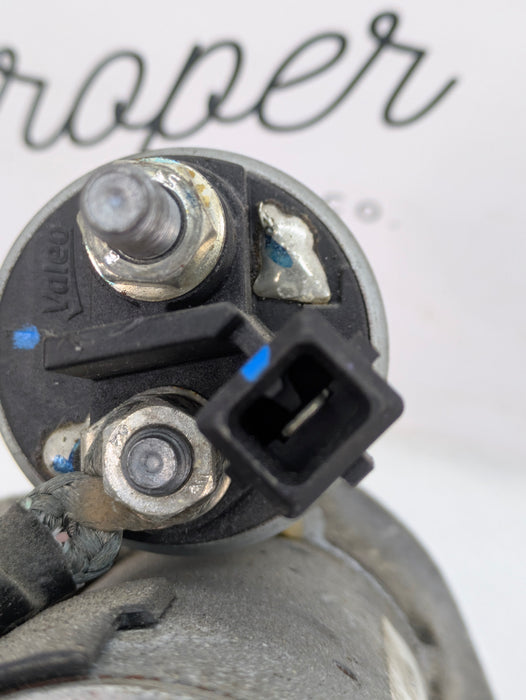 BMW E82 E88 135i N55 Valeo Starter Motor TS12E36
