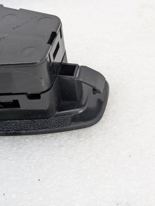 BMW F36 F30 F31 435xi 440xi 428xi 430xi Front Left/Driver Side Master Window Control Switch 9362107 *DAMAGED*