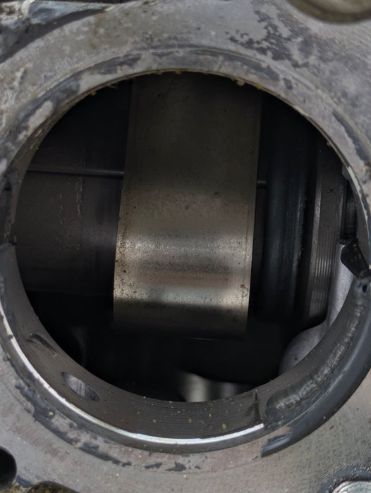 Subaru BRZ/Scion FRS FA20 Left Engine Cylinder Head AA20 11063AB710