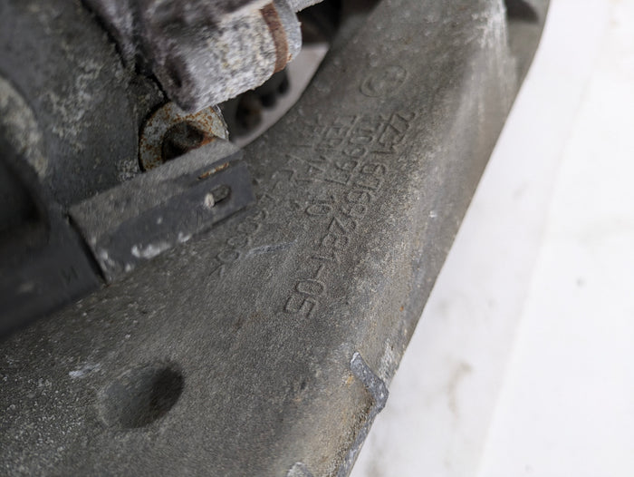 BMW E92 E91 E90 335xi 330xi 328xi 325xi All-Wheel Drive AWD ATC300 Transfer Case & Actuator Motor 7599690