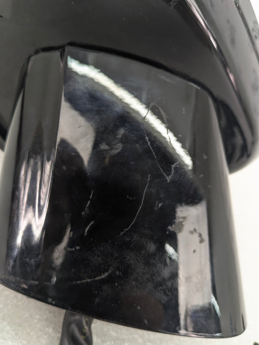2021 Volvo V60 T6 R-Design Right/Passenger Side View Mirror W/Camera