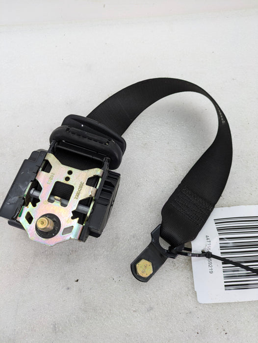 BMW Z3 M Roadster Left/Driver Side Seat Belt 8412073
