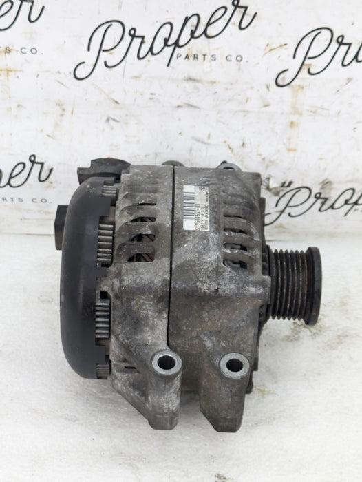 BMW E90 E92 E93 335xi 335i N55 Alternator 7591532