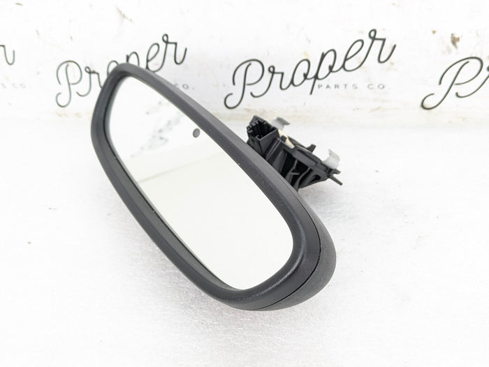 BMW F22 228xi M235xi 230xi M240xi Rearview Mirror W/Automatic Dip 9256135
