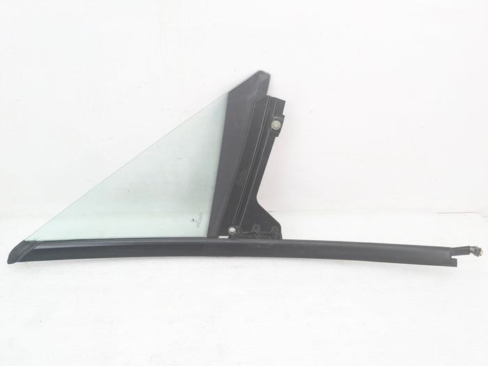 BMW Z3 M Roadster Driver/Left Side Door Quarter Window Glass 51328410161