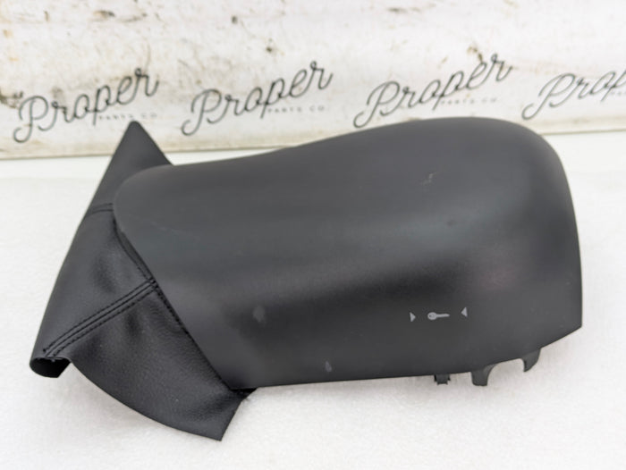 BMW F36 F32 F30 F31 F33 F34 440xi 430xi 435xi 428xi Lower Steering Column Trim & Heated Seat Button 6823468/9321841