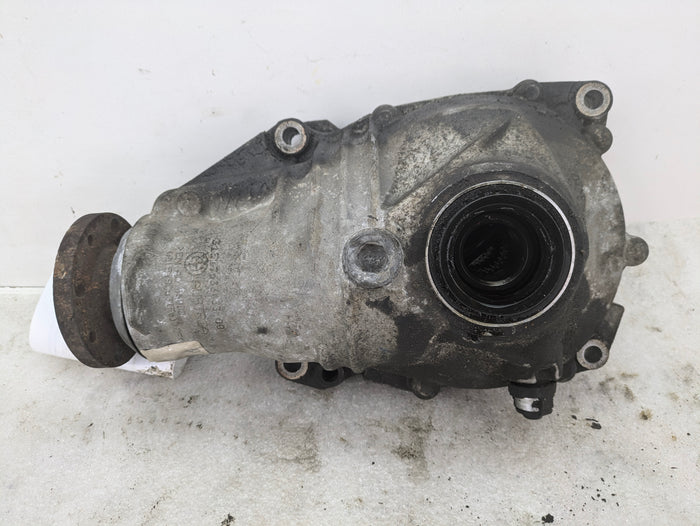 BMW E92 E90 335xi N54 N55 Manual AWD All-Wheel Drive Front Differential 3.08 Ratio 7575784