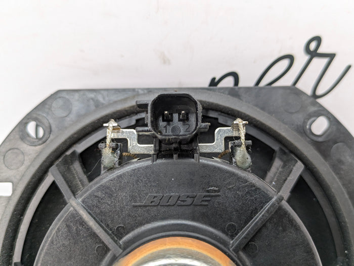 Chevrolet C7 Corvette Stingray Bose Audio Rear Left/Right Speaker 23128683