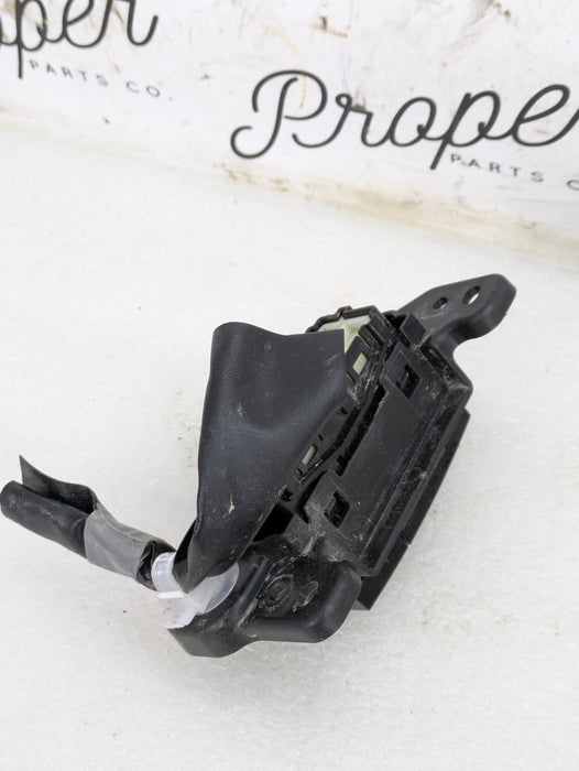 Toyota GZEA14 GR Corolla Drive Mode Selection Switch & Traction Control Button 84970-12520