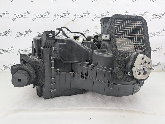 Tesla Model 3 Complete HVAC Box Assembly 1494714-00-H / 1539475-00-A / 1547266-00-D