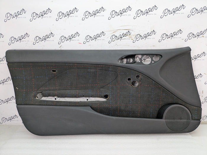 Bmw E46 M3 Coupe M Texture Interior Swap Set Kit Seats & Door Cards