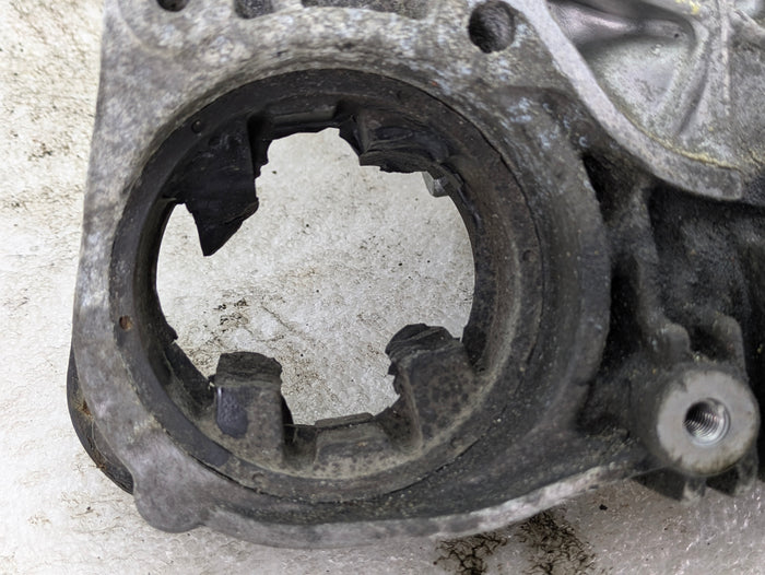 BMW E92 E91 E90 335xi 330xi 328xi 325xi AWD All-Wheel Drive ATC300 Transfer Case & Actuator Motor 7599690