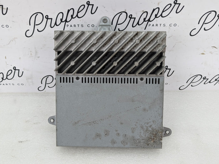 BMW E39 M5 540i 530i 528i 525i Lear Audio HiFi Audio Amplifier Amp 8374535