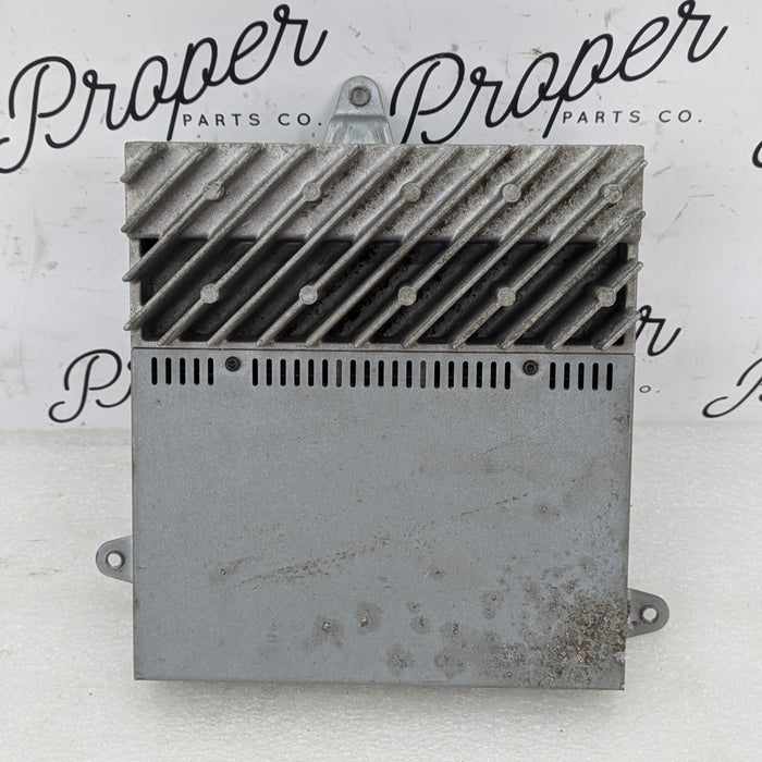 BMW E39 M5 540i 530i 528i 525i Lear Audio HiFi Audio Amplifier Amp 8374535