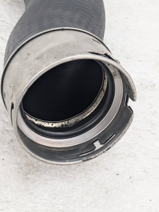 BMW F32 F30 F33 F34 F36 435xi 435i 335xi 335i N55 Intercooler Charge Pipe 7602652