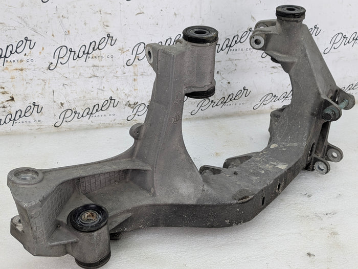Porsche 996.2 911 Carrera 4 Right/Passenger Side Rear Suspension Support Bracket 996331156ZO