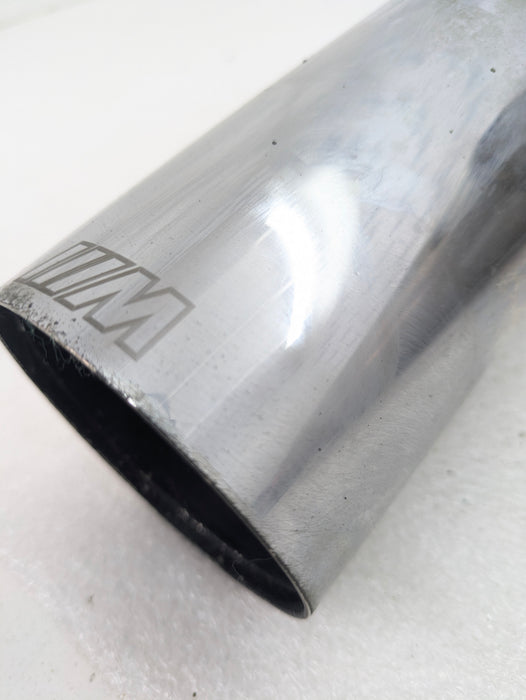 BMW F32 F33 F36 435xi 435i/F30 335xi 335i/F22 F23 M235i M235ix N55 M Performance Exhaust/MPE Muffler 2293774