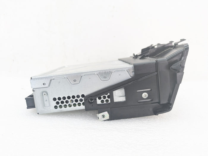 BMW E70 X5 M 5.0i 4.8i 35i Rear Entertainment DVD Player 65129243263 *Broken Clip*