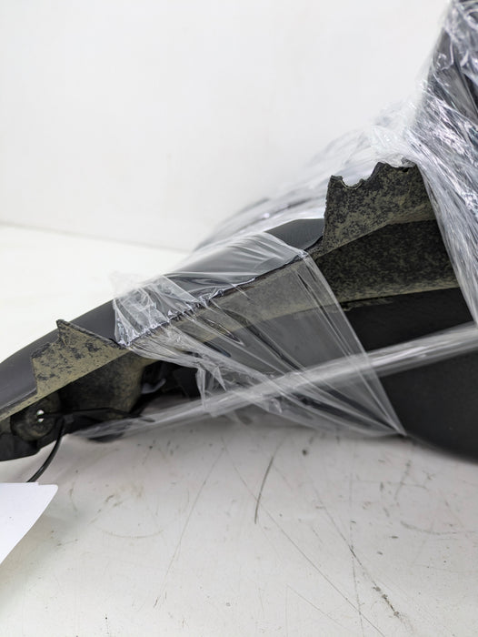 BMW Z3 M Roadster/M Coupe Black Glove Box Storage Compartment With Handle 7888676 *DAMAGED*