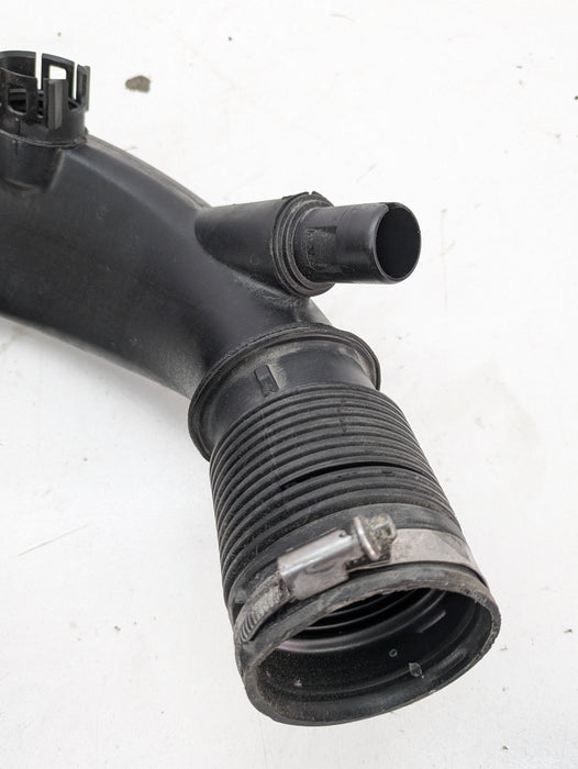 BMW E88 E82 135i N54 Engine Air Intake Induction Inlet Duct/Pipe/Tube 7556550