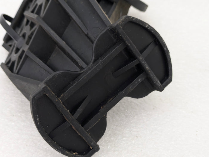 BMW Z3 M 3.0 2.8 2.5 Rear Bumper Bracket Set Right Left 8397521/8397522