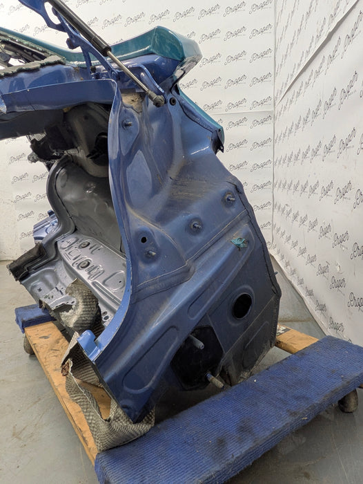 BMW F22 F23 228xi M235xi 230xi M240xi Right/Passenger Side Rear Quarter Panel Cut 41007372152