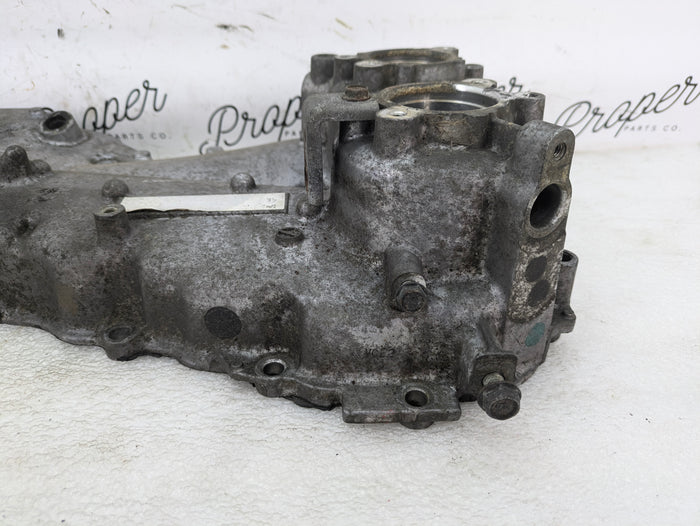 Subaru BRZ Scion FRS Engine Timing Cover FA20