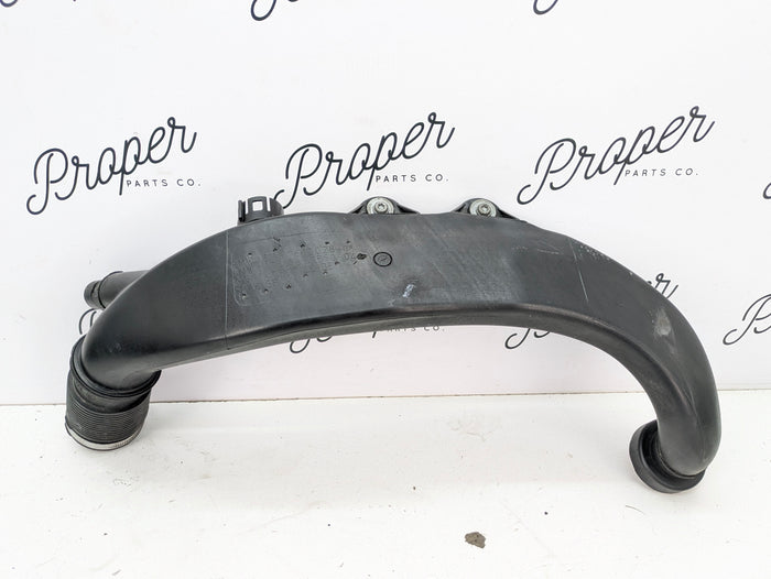 BMW E88 E82 135i N54 Engine Air Intake Induction Inlet Duct/Pipe/Tube 7556550
