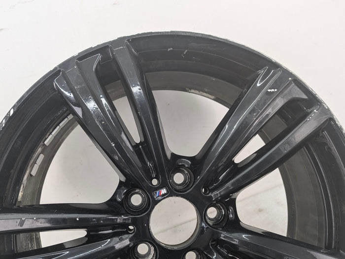 BMW Style 442M 8x19 Et 36 Wheel Rim 7852493/7846780 *Note*