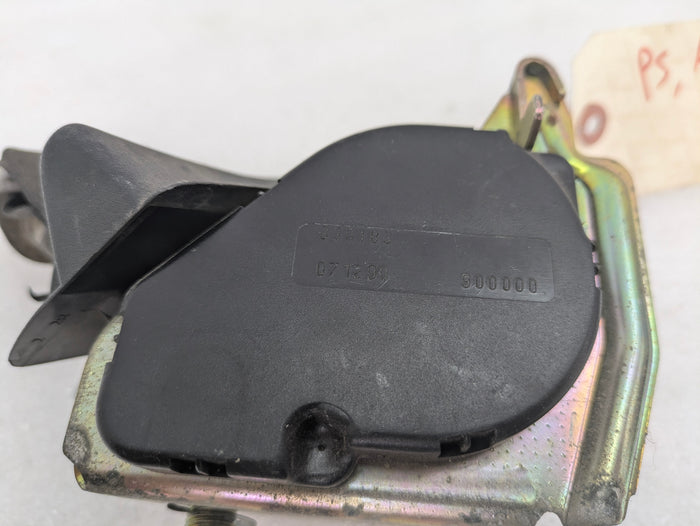 BMW E30 3 Series Sedan Rear Left/Right Seat Belt 1924929