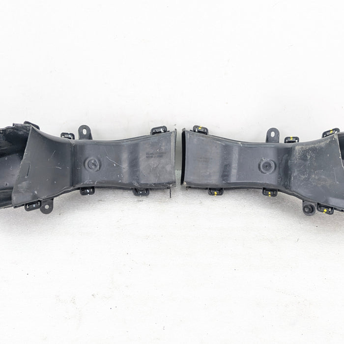 BMW F30 F31 335i 335xi 328i 328xi Front Left Right Brake Air Duct Set 7255417/7255418